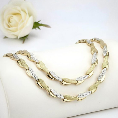 GOLDFILLED™ HUNGARY  