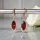 Goldfilled Antiallergenic Earrings 34mm 14K Color