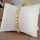 Goldfilled Antiallergenic Bracelet 19cm/7mm 14K color