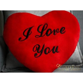 Plüss Párna 35 mm x 35 mm 