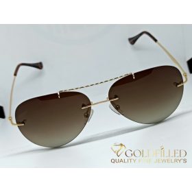 UV védelemmel ellátott napszemüveg 