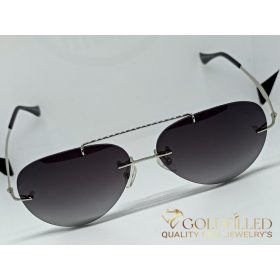 UV védelemmel ellátott napszemüveg 