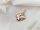 Goldfilled Antiallergenic Pendant 26 mm 18K color