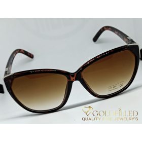 UV védelemmel ellátott napszemüveg 