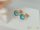 Goldfilled Antiallergenic Earring 9 mm 18K Color