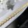 Goldfilled Antiallergenic Bracelet 19cm/5,5mm 14K color