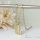 Goldfilled Antiallergenic Necklace 50 cm/3 mm + Pendant 18K color