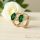 Goldfilled Antiallergenic Earring 15 mm 18K Color