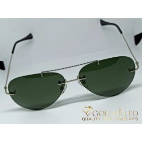 UV védelemmel ellátott napszemüveg 