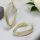 Goldfilled Antiallergenic Hoop Earring 40mm 14K color