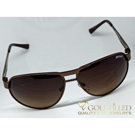 UV védelemmel ellátott napszemüveg 