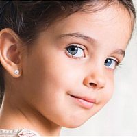 CHILDREN'S JEWELRY